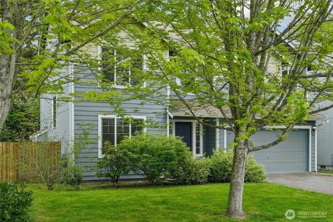 2101 103rd Street E Tacoma WA 98445