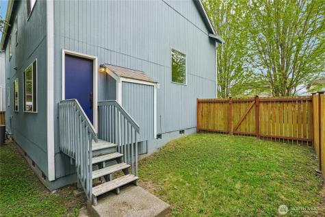 2101 103rd Street E Tacoma WA 98445