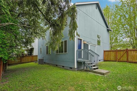 2101 103rd Street E Tacoma WA 98445