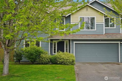 2101 103rd Street E Tacoma WA 98445