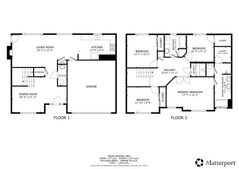 2101 103rd Street E Tacoma WA 98445