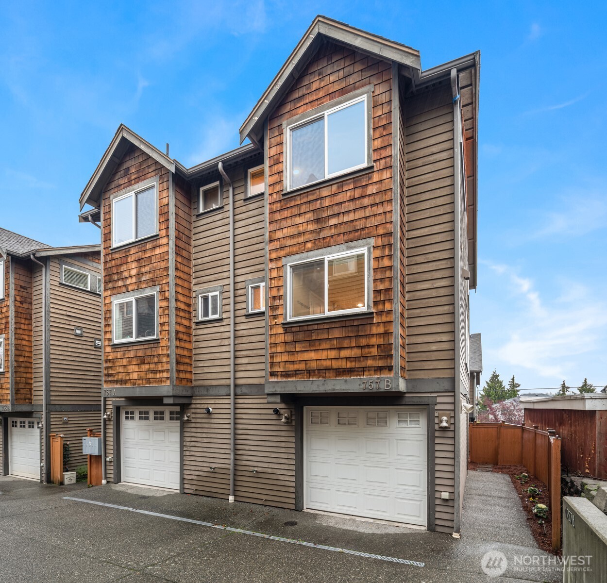 757 N 95th Street Seattle WA 98103