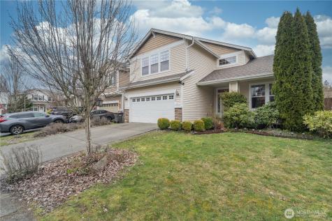 4729 Okanogan Drive SE Port Orchard WA 98366