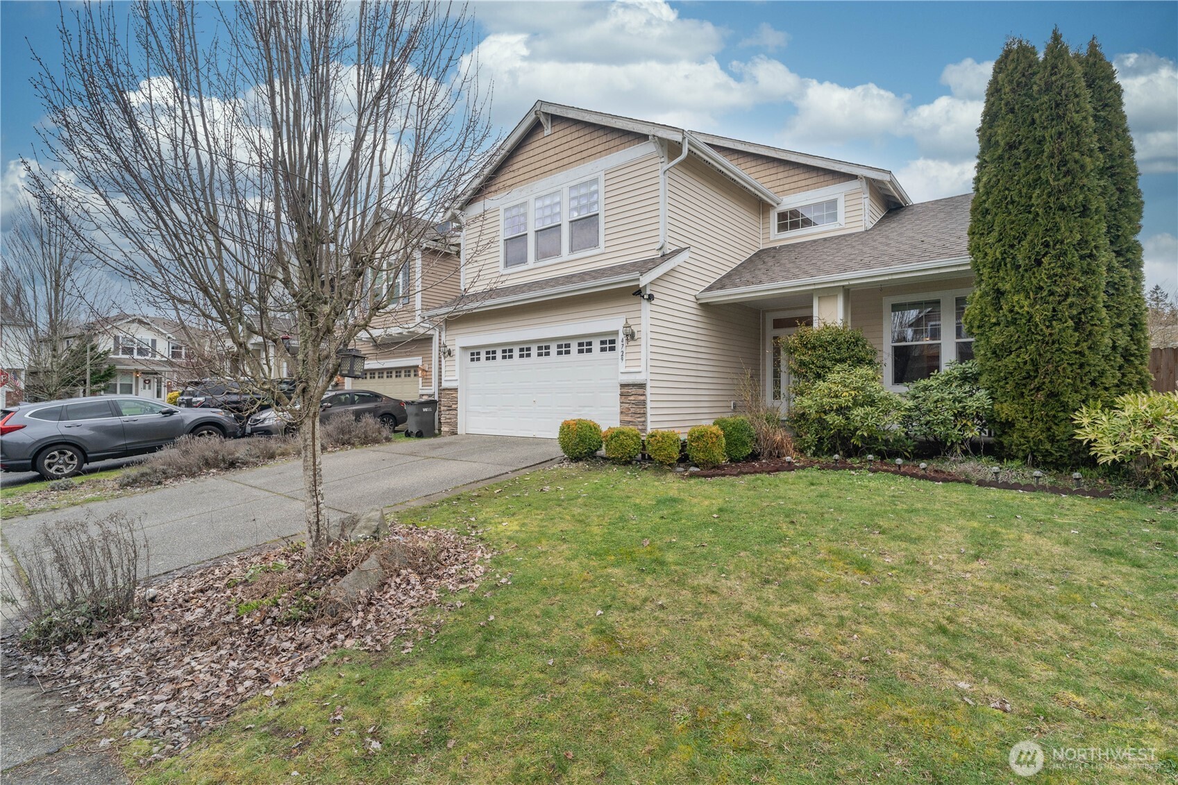 4729 Okanogan Drive SE Port Orchard WA 98366