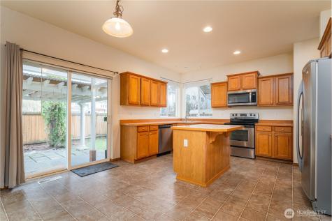 4729 Okanogan Drive SE Port Orchard WA 98366