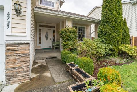 4729 Okanogan Drive SE Port Orchard WA 98366