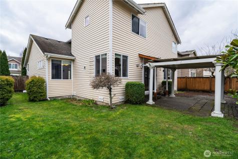 4729 Okanogan Drive SE Port Orchard WA 98366