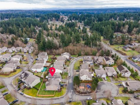 4729 Okanogan Drive SE Port Orchard WA 98366