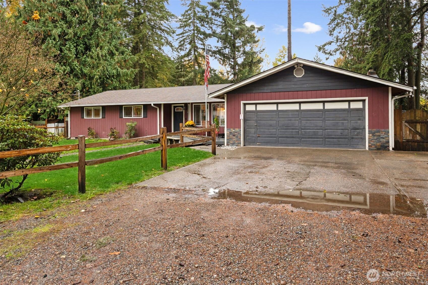 22806 70th Avenue E Graham WA 98338