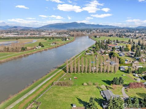 17771 Dunbar Road Mount Vernon WA 98273