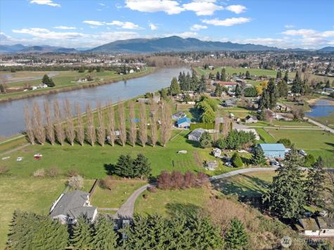 17771 Dunbar Road Mount Vernon WA 98273