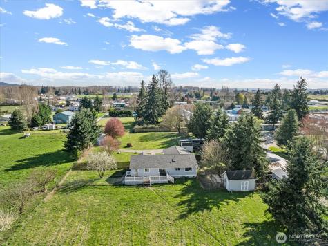 17771 Dunbar Road Mount Vernon WA 98273
