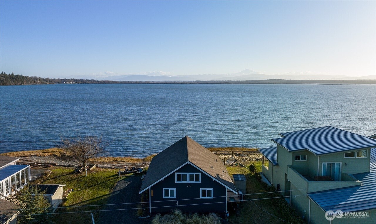 4144 Saltspring Drive Ferndale WA 98248