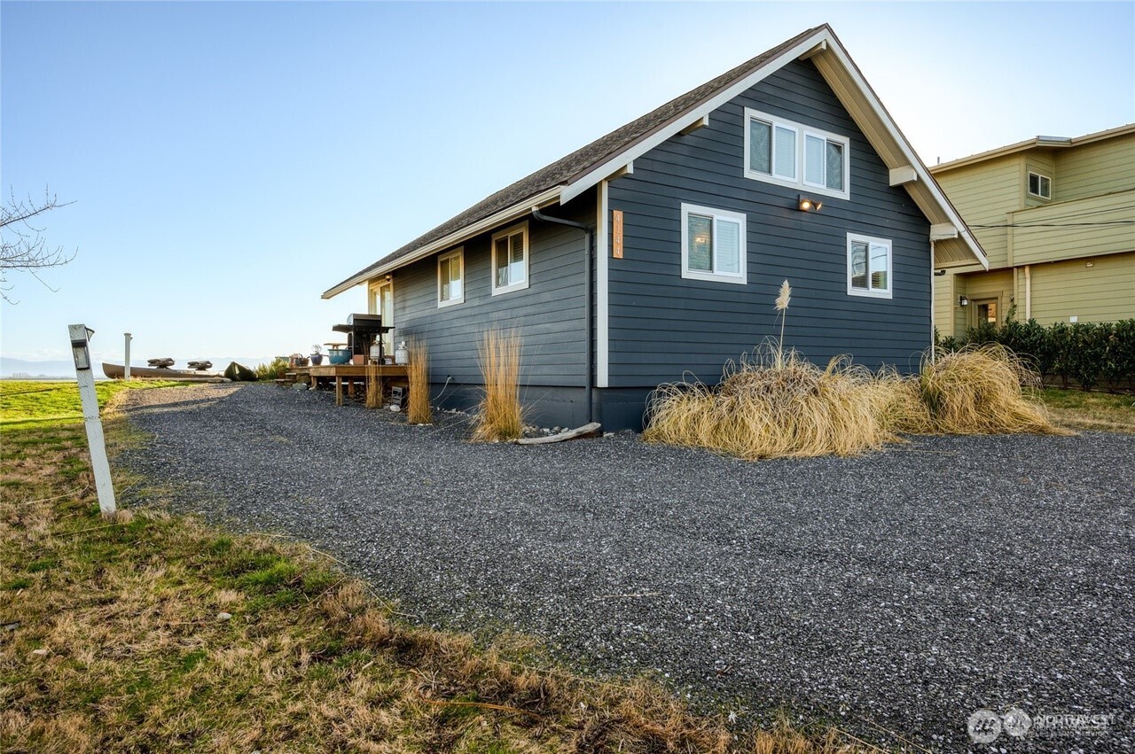 4144 Saltspring Drive Ferndale WA 98248