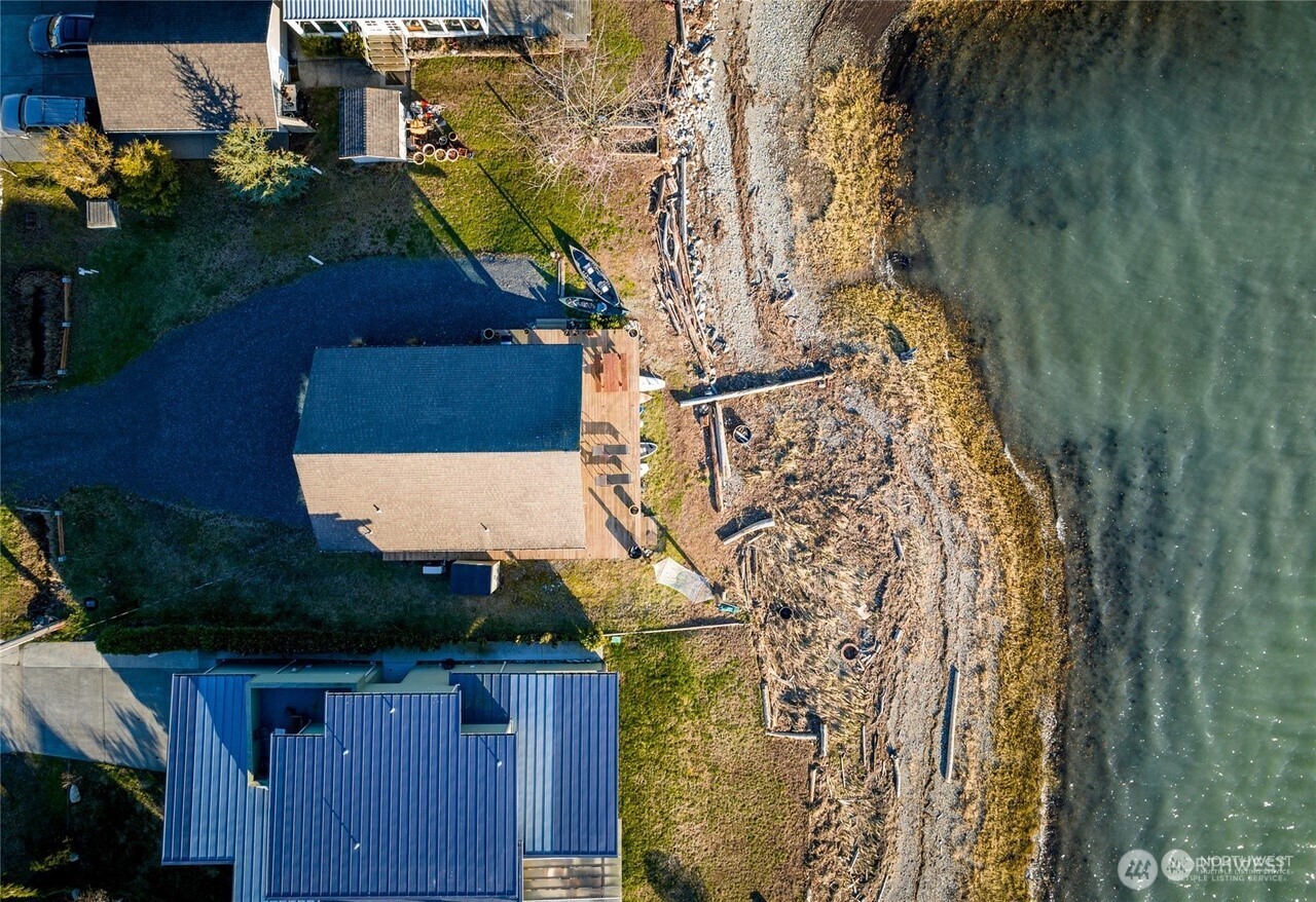4144 Saltspring Drive Ferndale WA 98248
