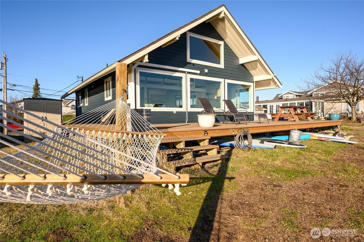 4144 Saltspring Drive Ferndale WA 98248