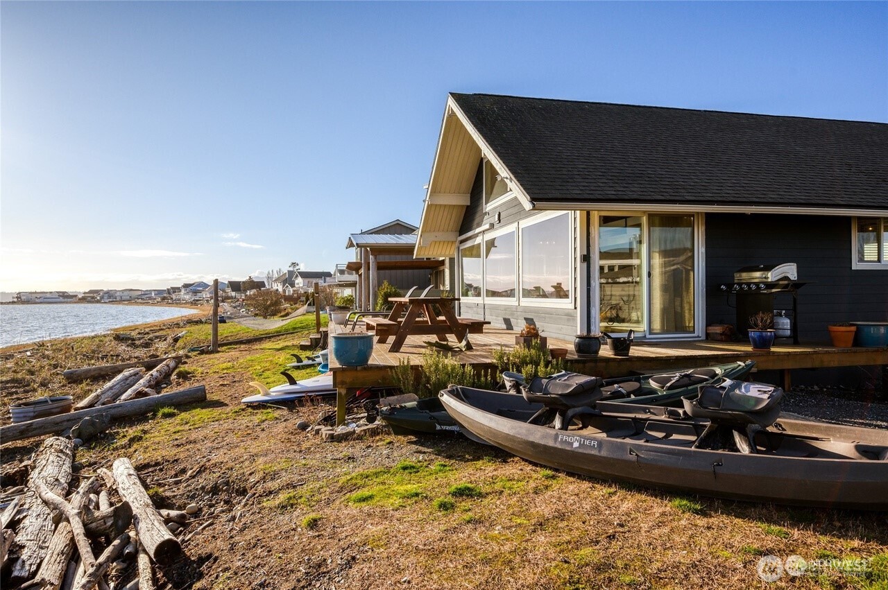 4144 Saltspring Drive Ferndale WA 98248