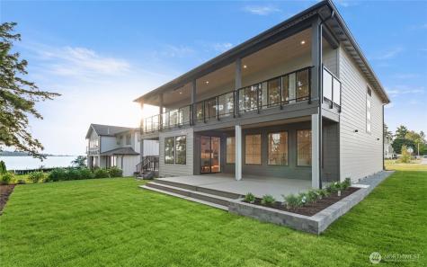 1197 Leighton Street Blaine WA 98230