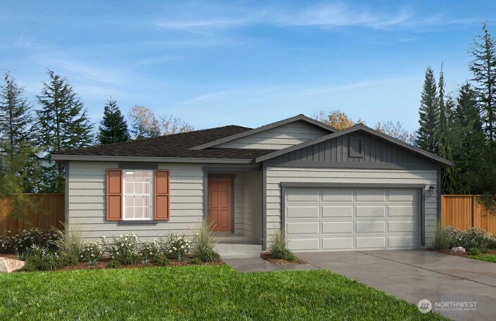 13902 186th Street E Puyallup WA 98374