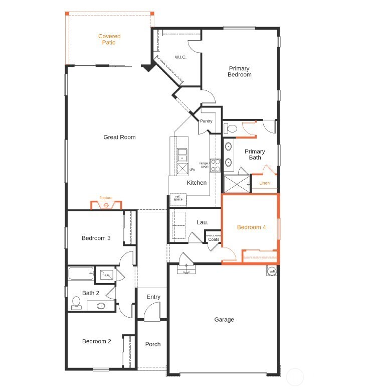 13902 186th Street E Puyallup WA 98374