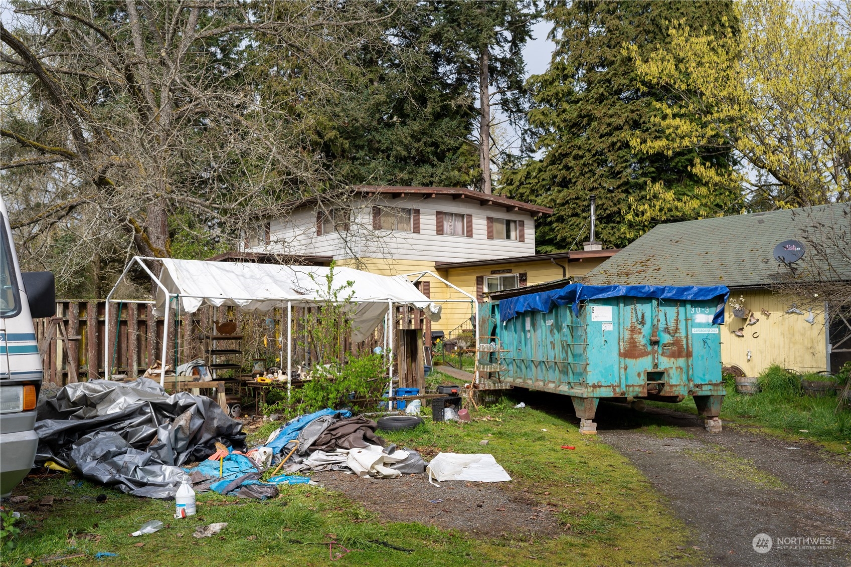 2207 W Edgewood Drive Port Angeles WA 98363