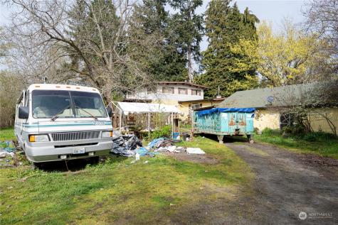 2207 W Edgewood Drive Port Angeles WA 98363