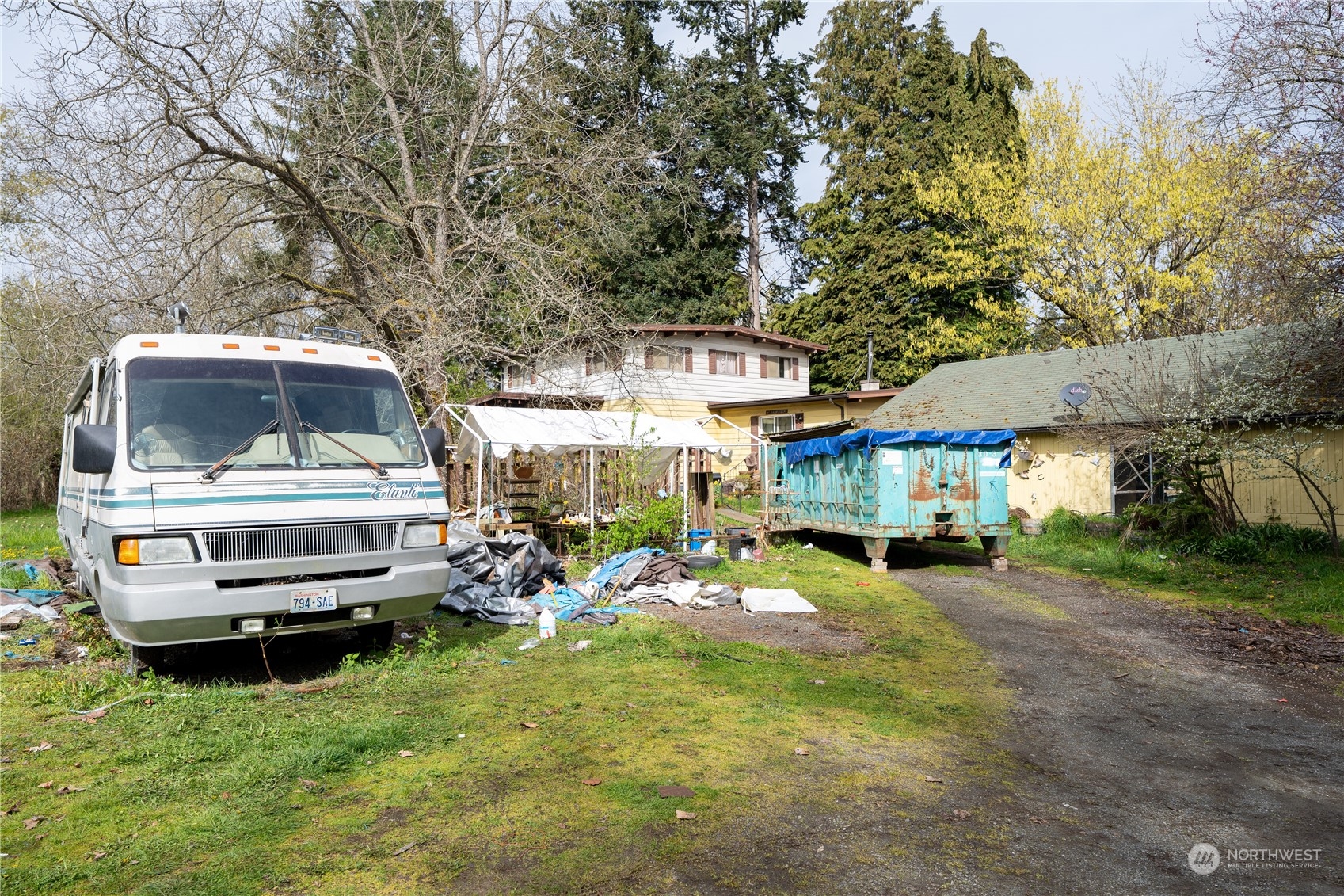 2207 W Edgewood Drive Port Angeles WA 98363