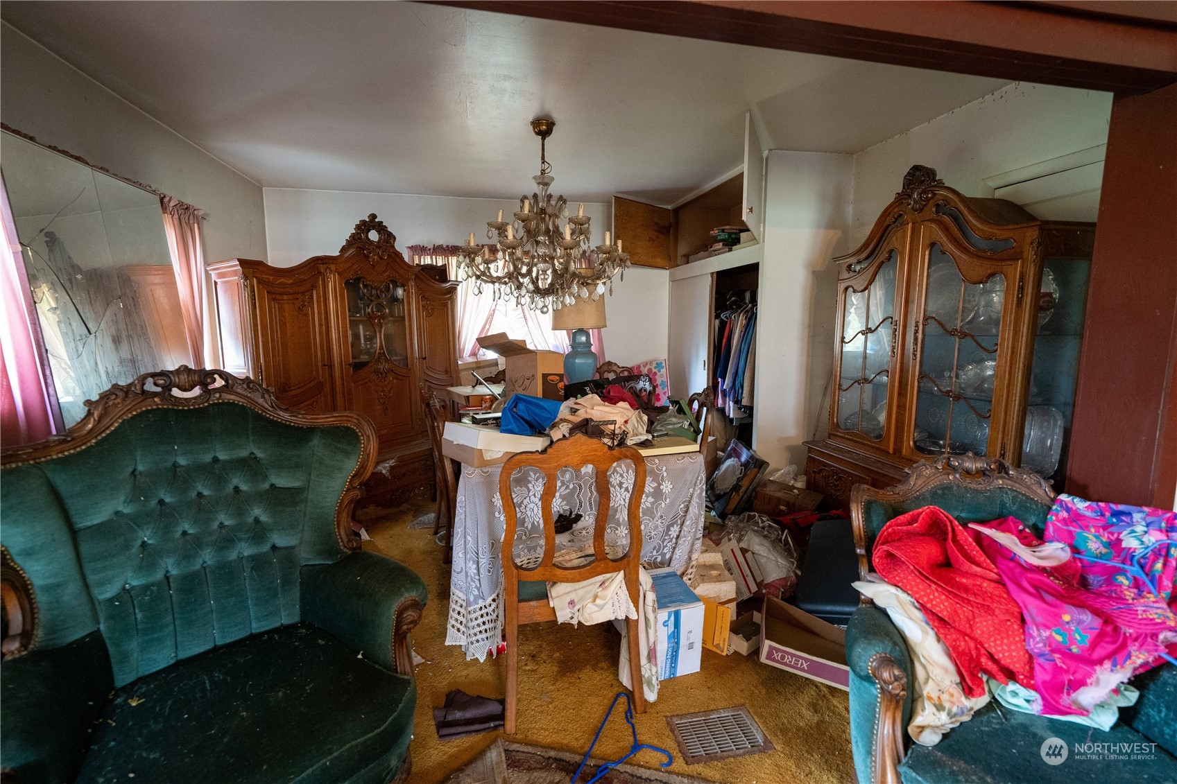 2207 W Edgewood Drive Port Angeles WA 98363