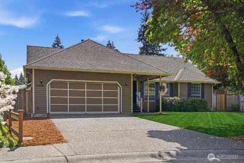 1016 215th Street SE Bothell WA 98021