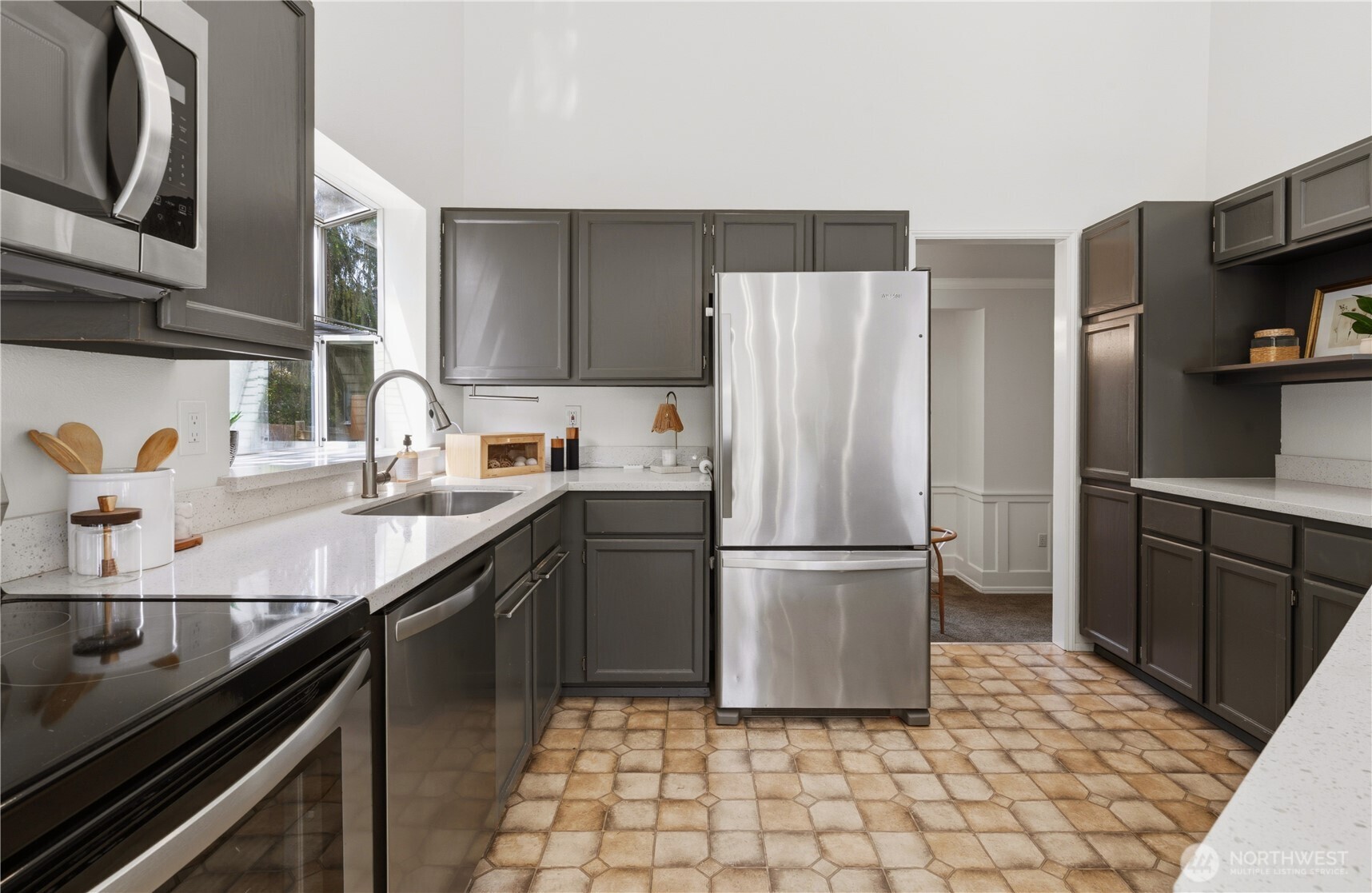 1016 215th Street SE Bothell WA 98021
