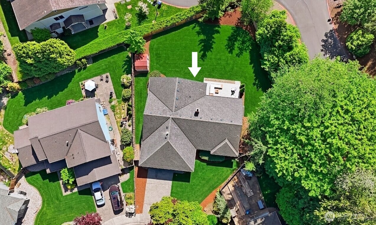 1016 215th Street SE Bothell WA 98021