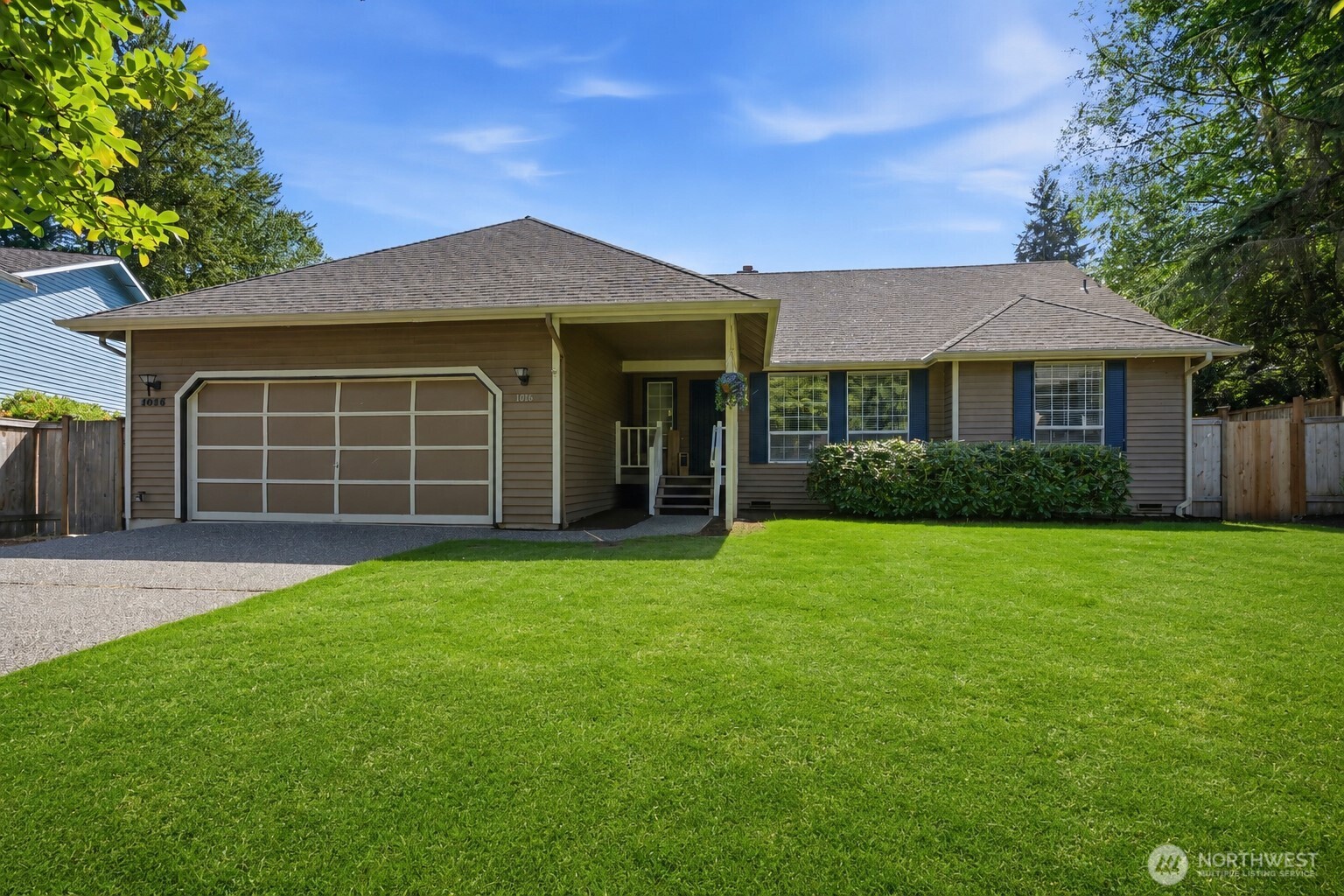 1016 215th Street SE Bothell WA 98021