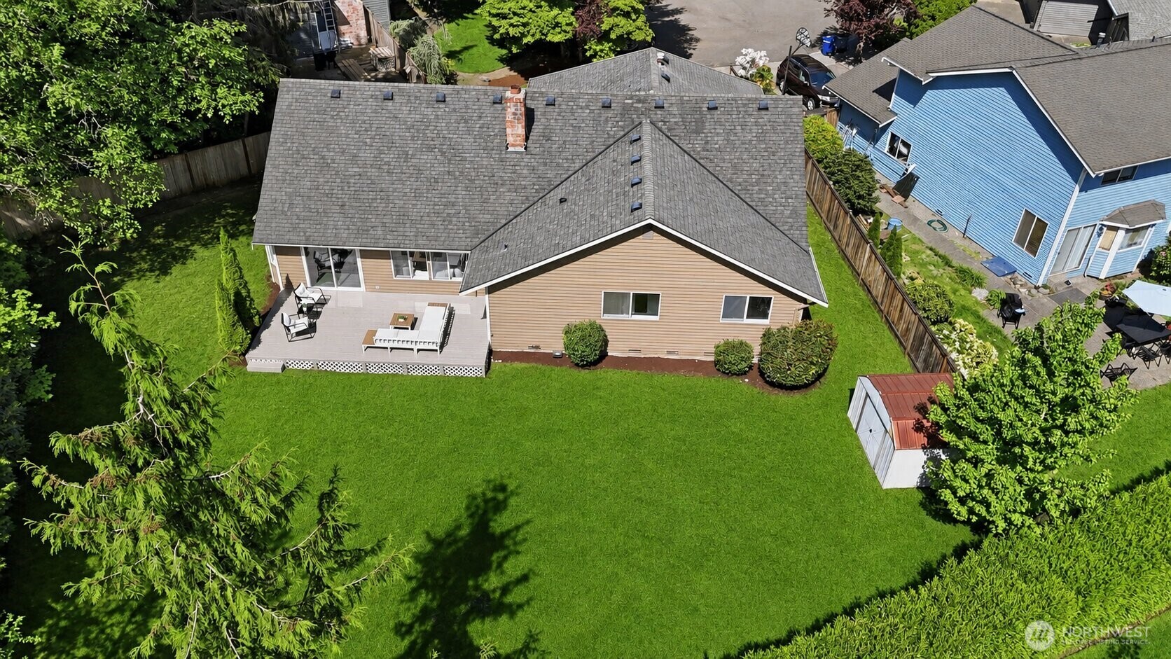 1016 215th Street SE Bothell WA 98021