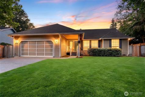 1016 215th Street SE Bothell WA 98021