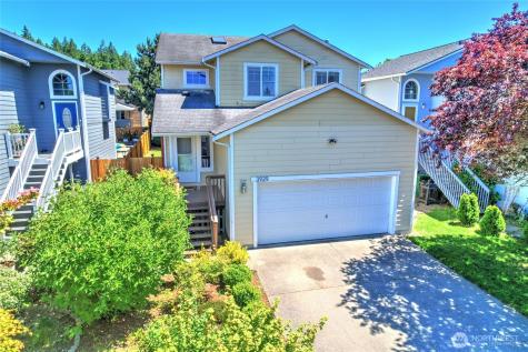 3929 152nd Bothell WA 98012