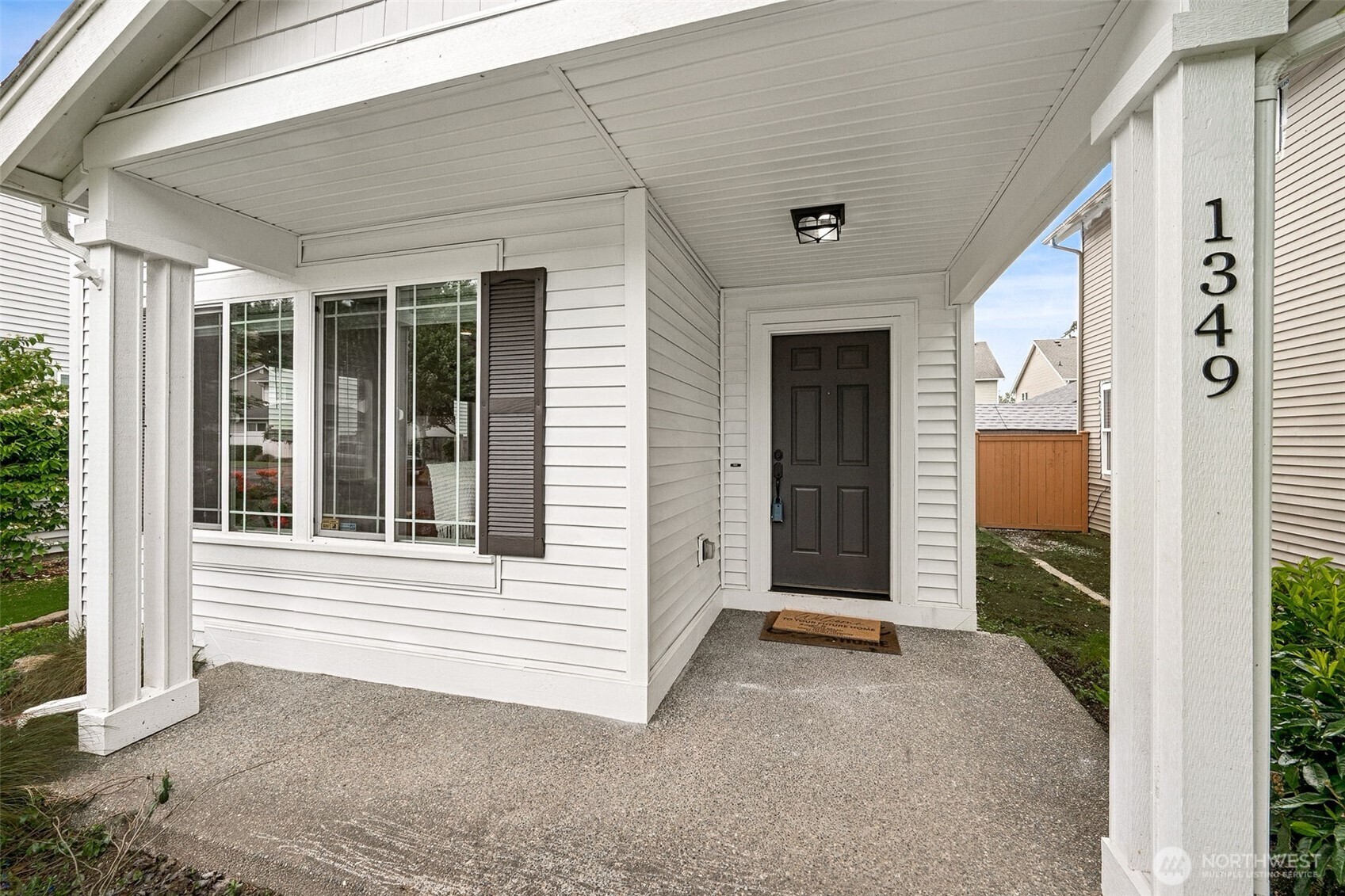 1349 Hudson Street Dupont WA 98327