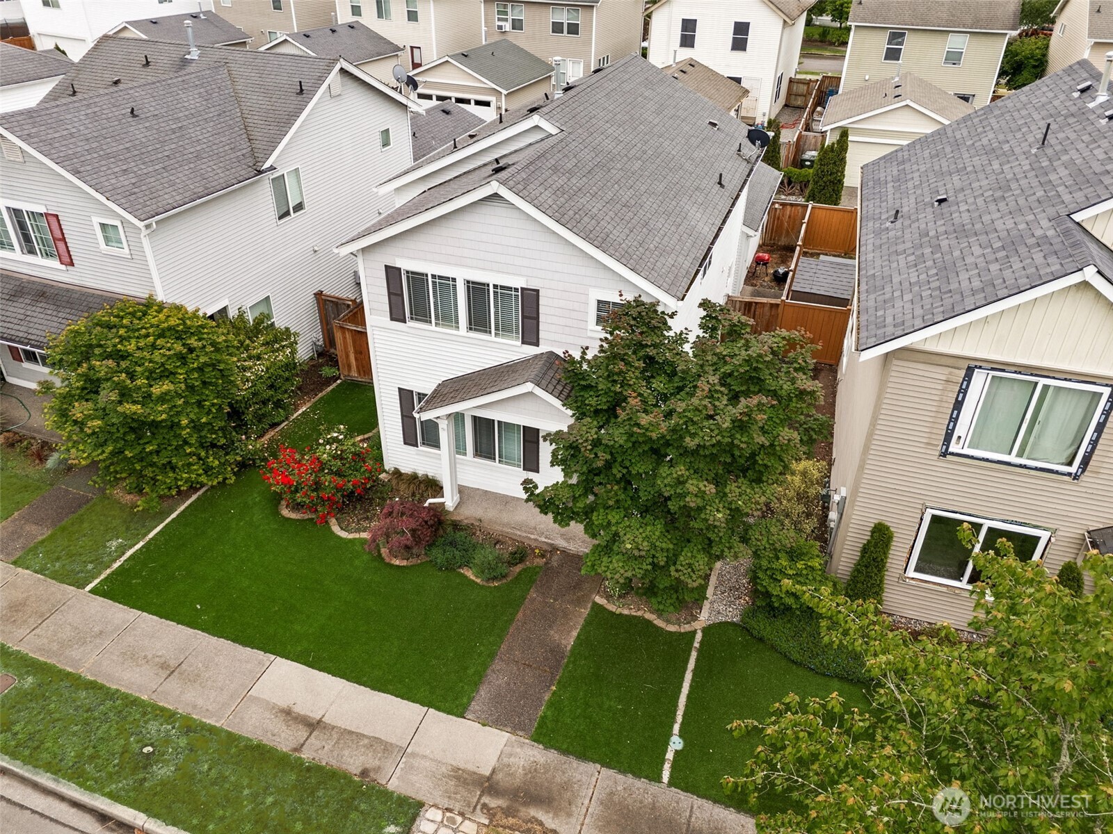 1349 Hudson Street Dupont WA 98327