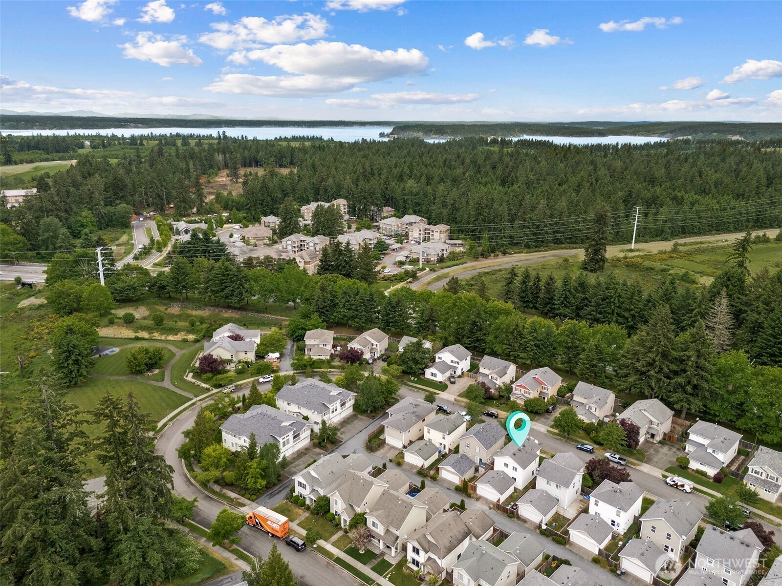1349 Hudson Street Dupont WA 98327