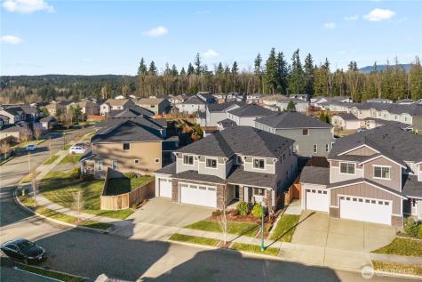 20602 SE 258th Place Covington WA 98042