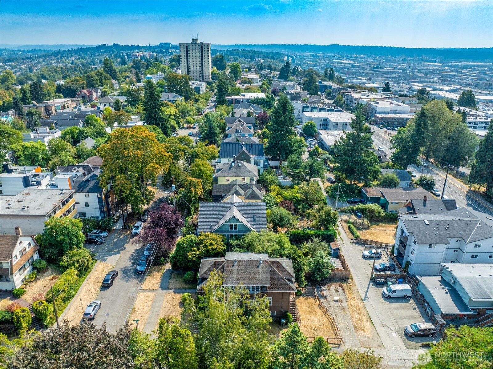1303 13th Avenue S Seattle WA 98144