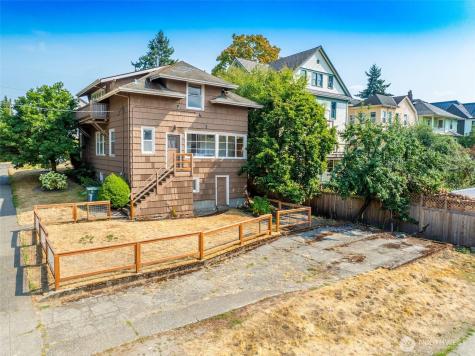 1303 13th Avenue S Seattle WA 98144