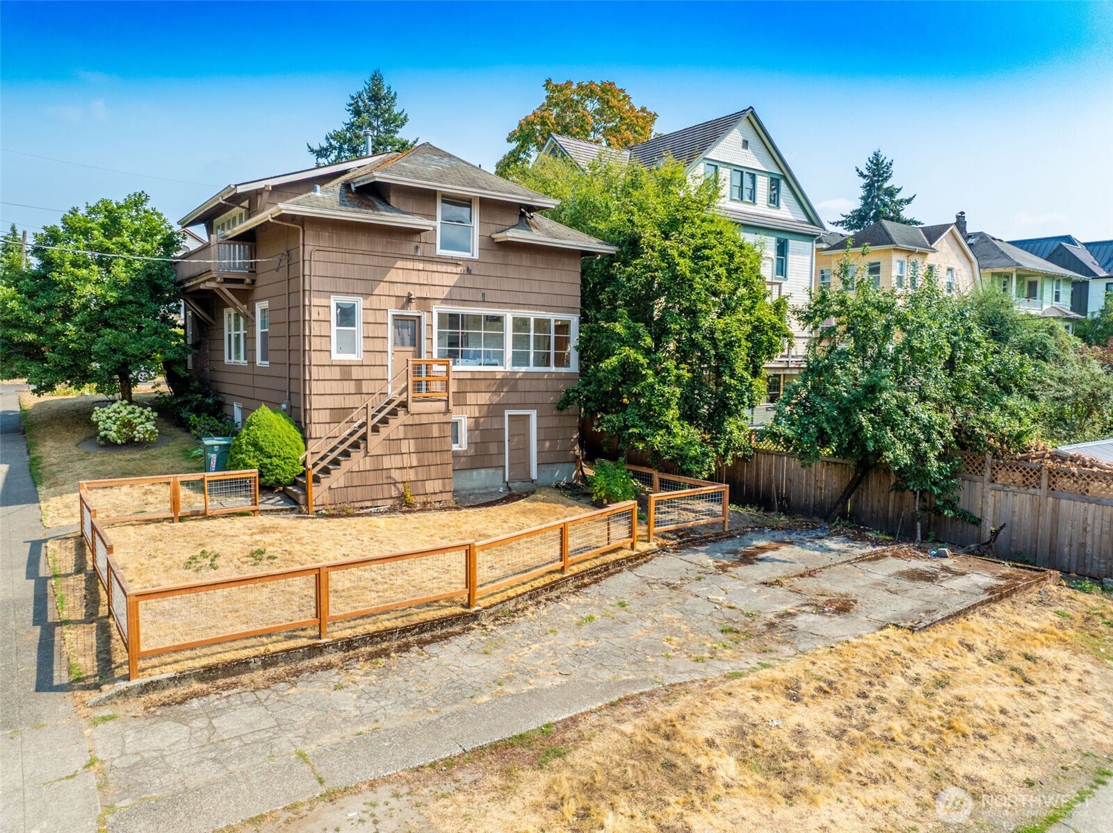 1303 13th Avenue S Seattle WA 98144