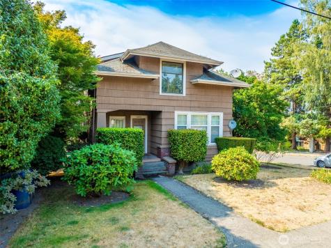 1303 13th Avenue S Seattle WA 98144