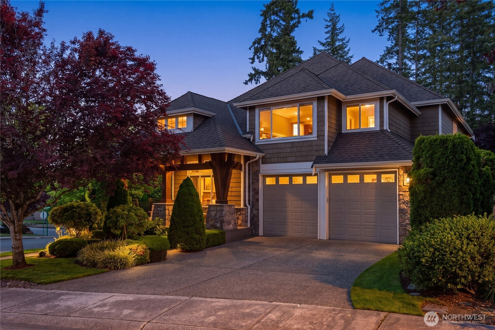 23431 NE 10th Place Sammamish WA 98074
