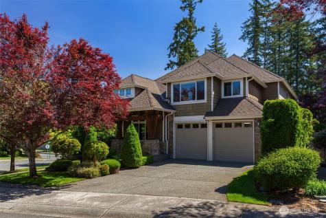 23431 NE 10th Place Sammamish WA 98074