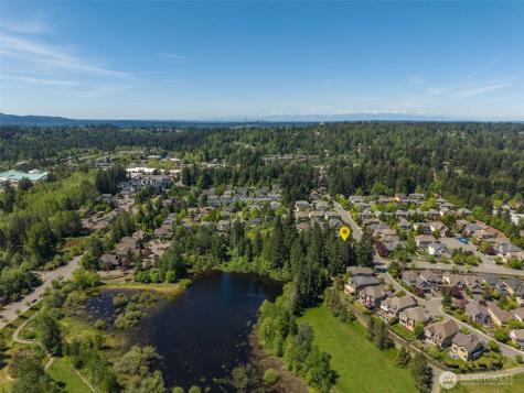 23431 NE 10th Place Sammamish WA 98074