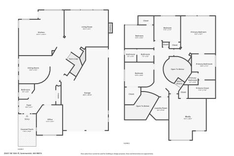 23431 NE 10th Place Sammamish WA 98074