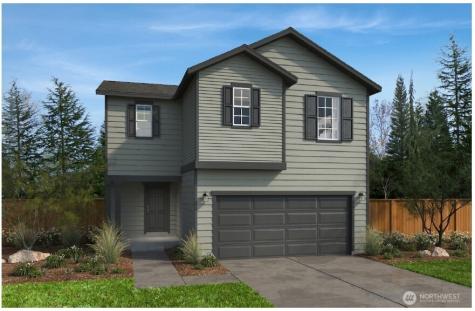 704 Teetor Circle NW Orting WA 98360