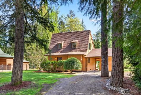 23927 SE 238th Street Maple Valley WA 98038