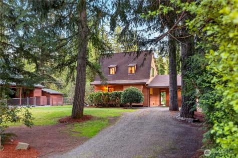 23927 SE 238th Street Maple Valley WA 98038